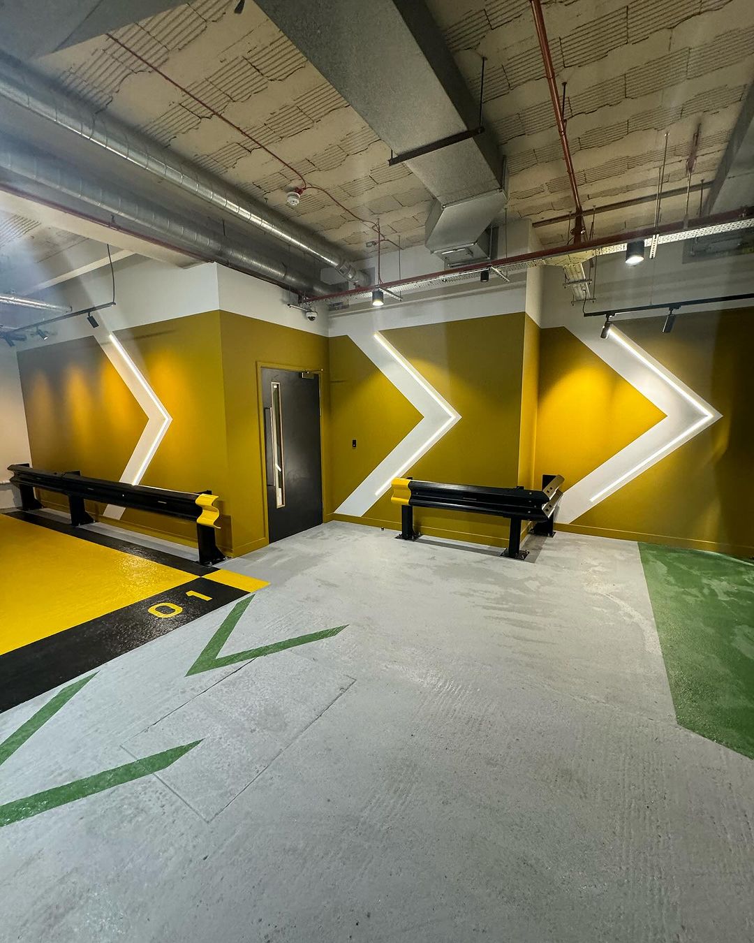commercial - PROFI Decorating