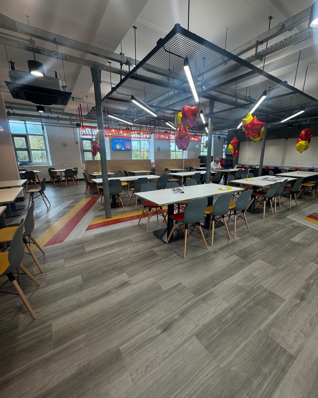 commercial4 - PROFI Decorating