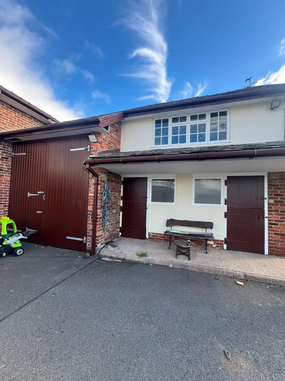 cheshire - PROFI Decorating