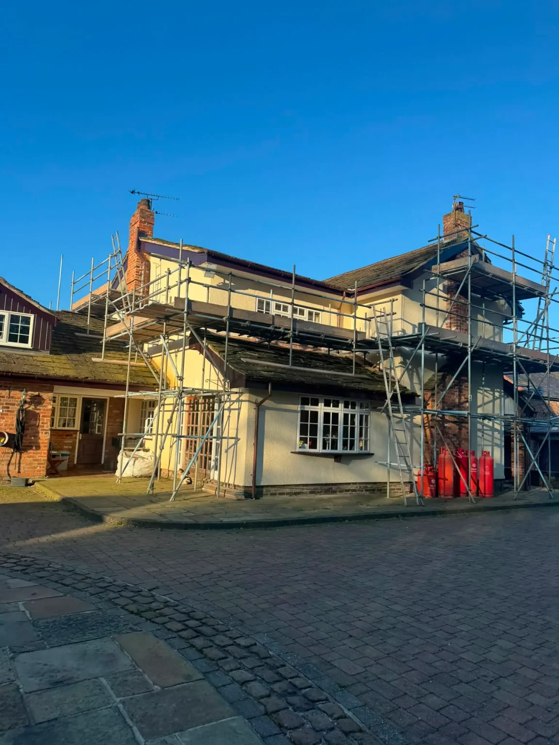 cheshire 6 - PROFI Decorating