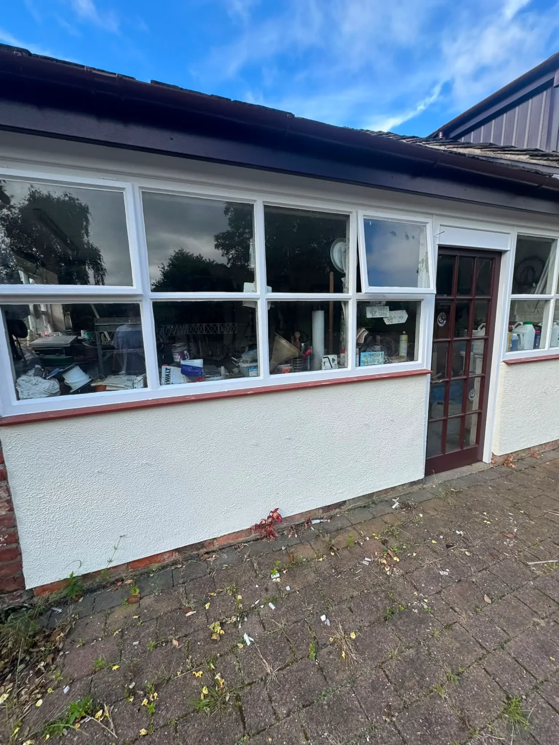 exterior painting 2 - PROFI Decorating